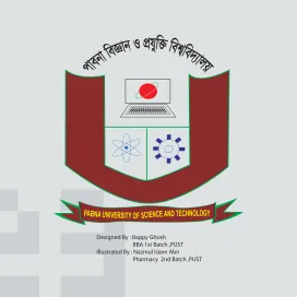 Pabna University of Science and Technology